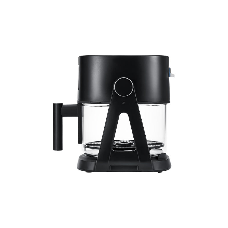 Acerpure Chef KF754-70BK KF1 2-in-1 Flip Air Fryer (Black)