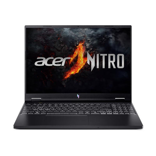 Acer Nitro 16 AMD AN16-43-R17R - R9-8945HS 16GB 1TB RTX4060 16 Black