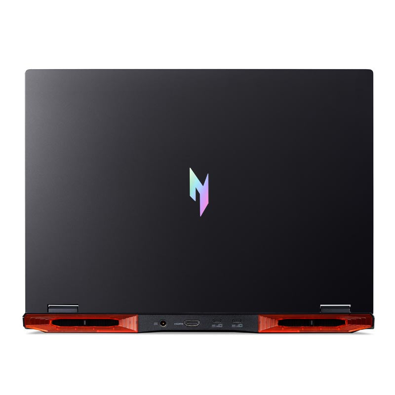 Acer Nitro 16 AMD AN16-43-R17R - R9-8945HS 16GB 1TB RTX4060 16 Black