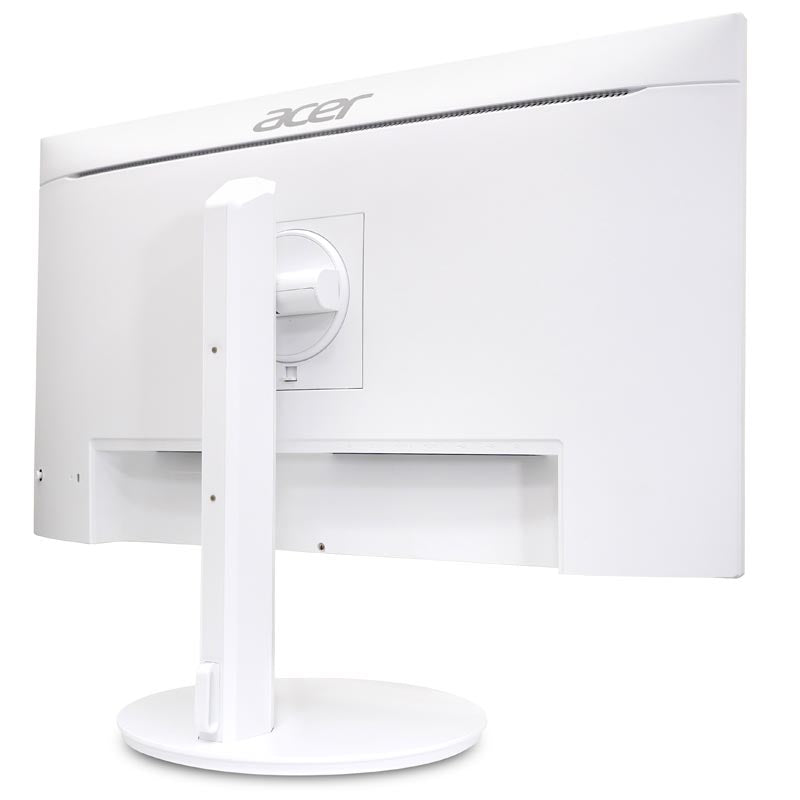 Acer CS272K Smart Monitor - 27 UHD LED (3 Years)