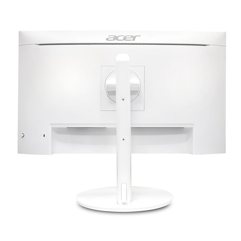 Acer CS272K Smart Monitor - 27 UHD LED (3 Years)