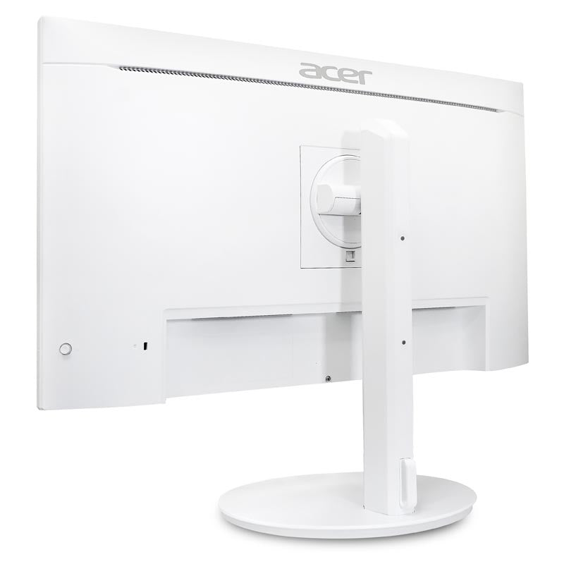 Acer CS272K Smart Monitor - 27 UHD LED (3 Years)