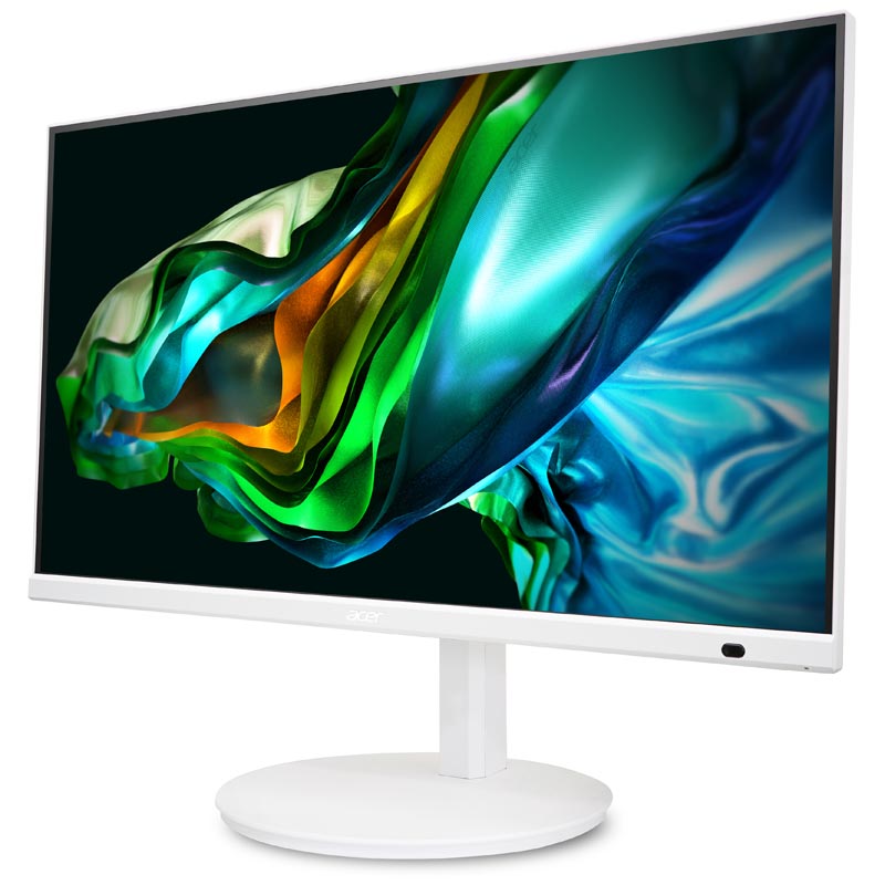Acer CS272K Smart Monitor - 27 UHD LED (3 Years)