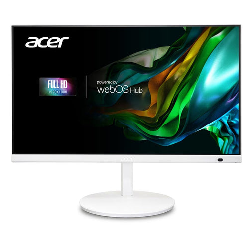 Acer CS272K Smart Monitor - 27 UHD LED (3 Years)
