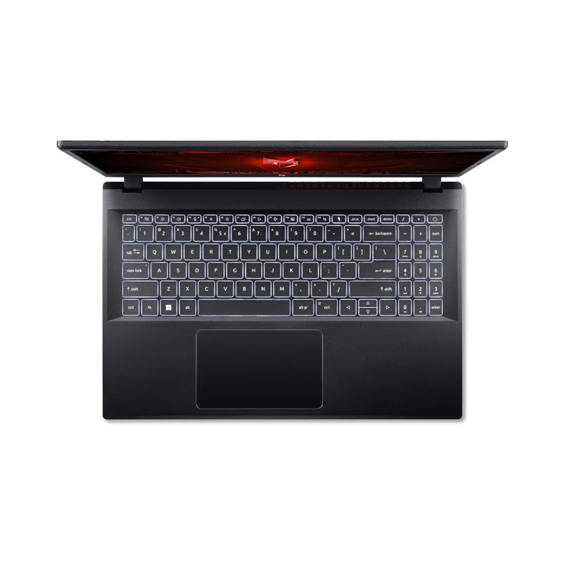 Acer Nitro V 15 ANV15-51-743S (Black) - i7 / 16GB / 512GB / RTX4050 / (165Hz)