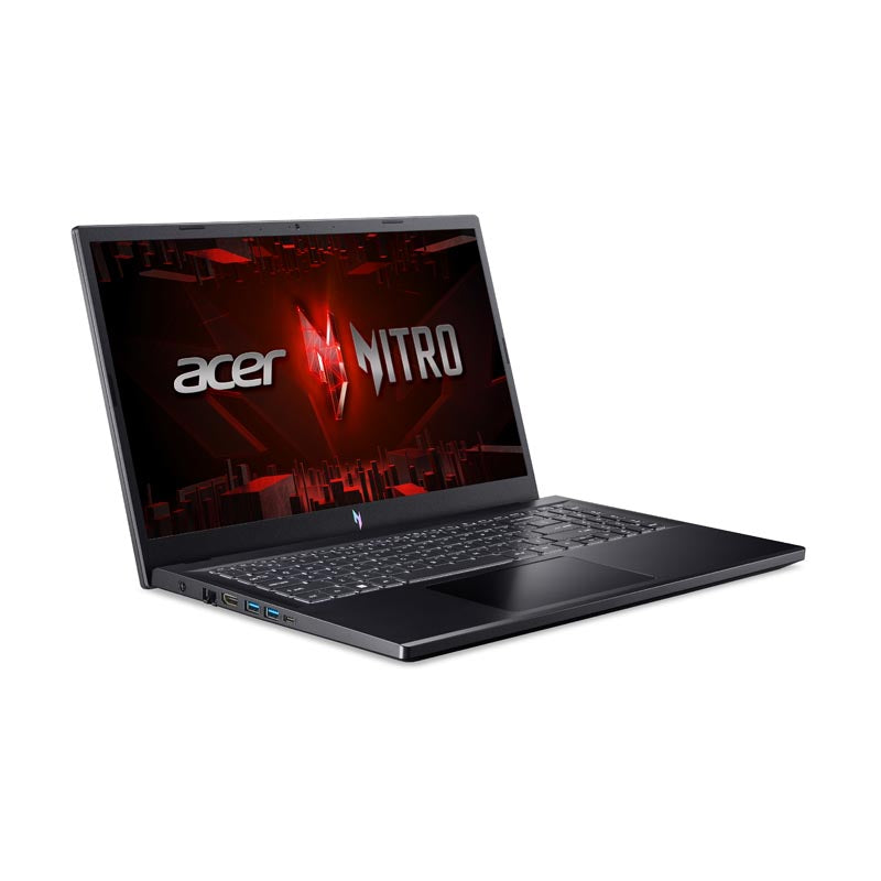 Acer Nitro V 15 ANV15-51-91PL (Black) - i9 / 16GB / 512GB / RTX4050 / (165Hz)