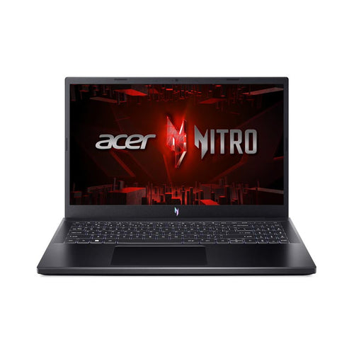 Acer Nitro V 15 ANV15-51-91PL (Black) - i9 / 16GB / 512GB / RTX4050 / (165Hz)