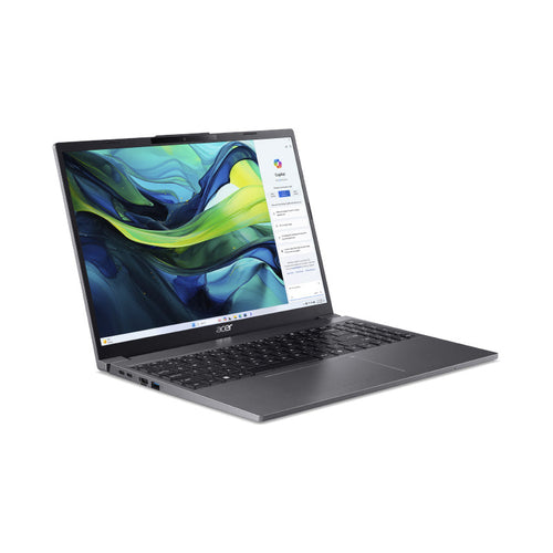 Acer Aspire Go AG15-51P-526H (Steel Gray) - i5 / 8GB / 512GB