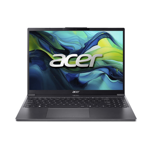 Acer Aspire Go AG15-51P-526H (Steel Gray) - i5 / 8GB / 512GB