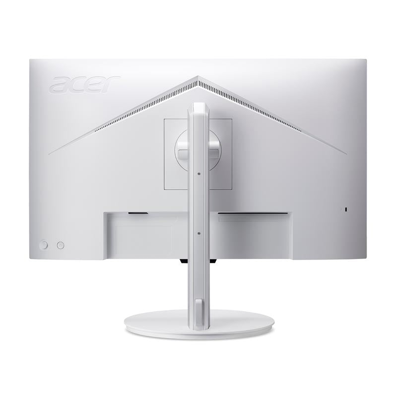 Acer DA271K Smart Monitor - 27 UHD LED - AndroidTV Powered (3 Years)