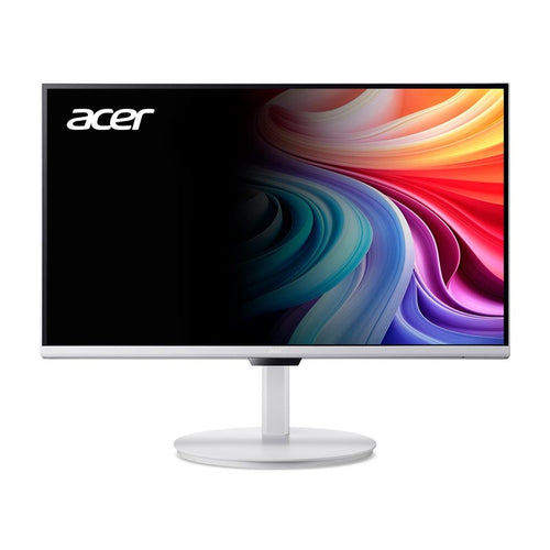 Acer DA271K Smart Monitor - 27 UHD LED - AndroidTV Powered (3 Years)