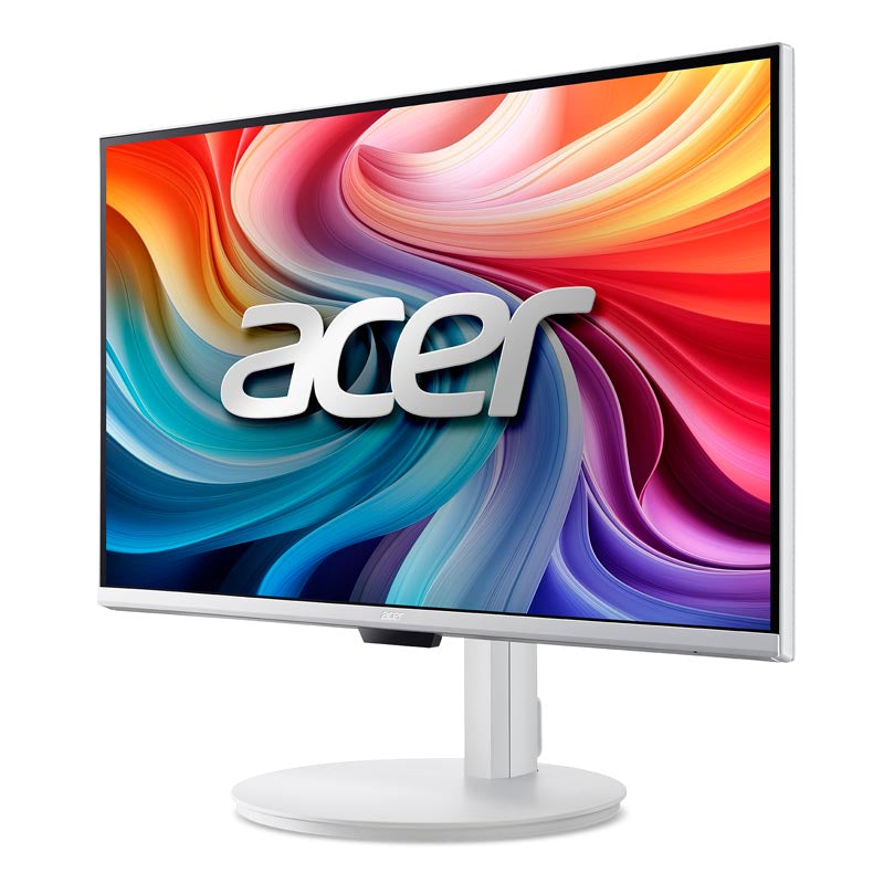 Acer DA271K Smart Monitor - 27 UHD LED - AndroidTV Powered (3 Years)