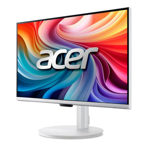 Acer DA271K Smart Monitor - 27 UHD LED - AndroidTV Powered (3 Years)