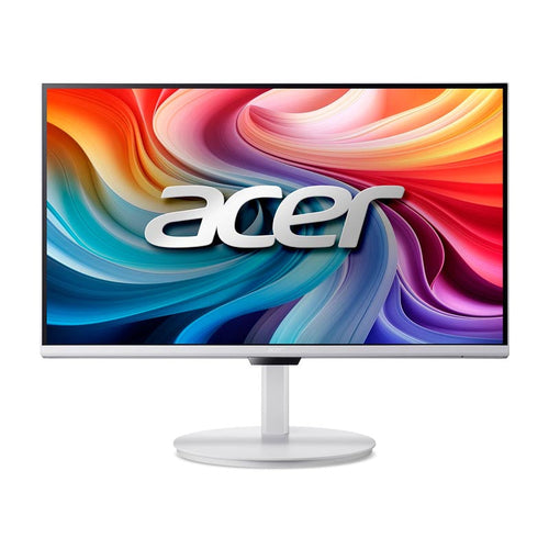 Acer DA321QK Smart Monitor - 31.5 UHD LED - AndroidTV Powered (3 Years)