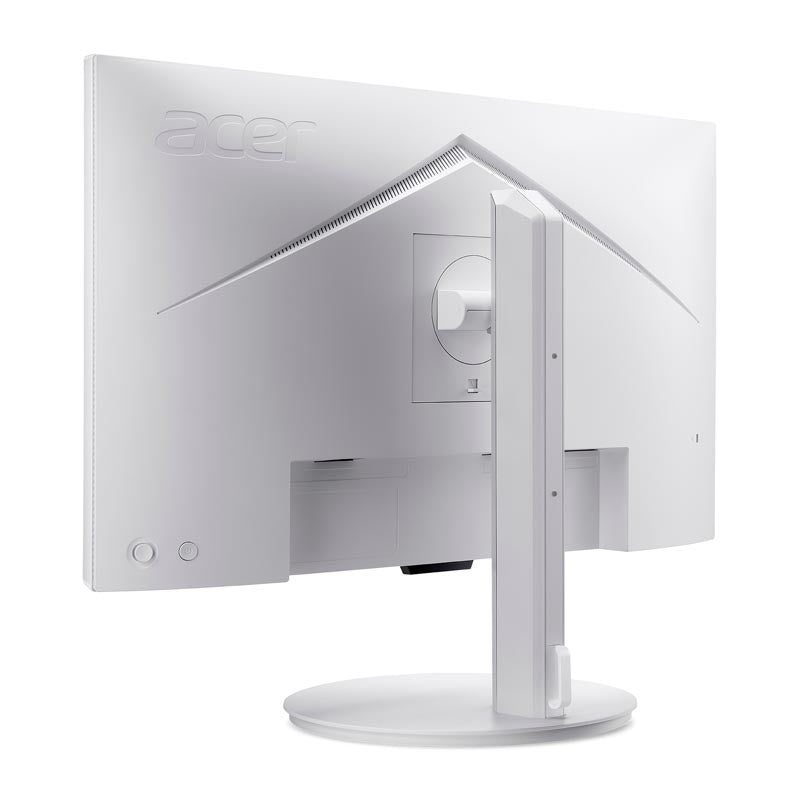 Acer DA321QK Smart Monitor - 31.5 UHD LED - AndroidTV Powered (3 Years)