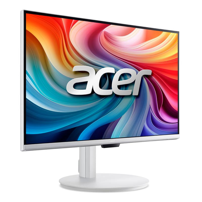 Acer DA321QK Smart Monitor - 31.5 UHD LED - AndroidTV Powered (3 Years)