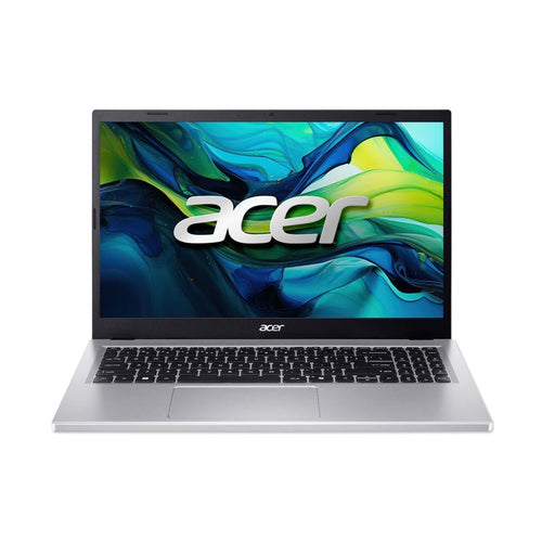 Acer Aspire Go Intel AG15-71P-73QN (Silver) - i7 / 16GB / 512GB