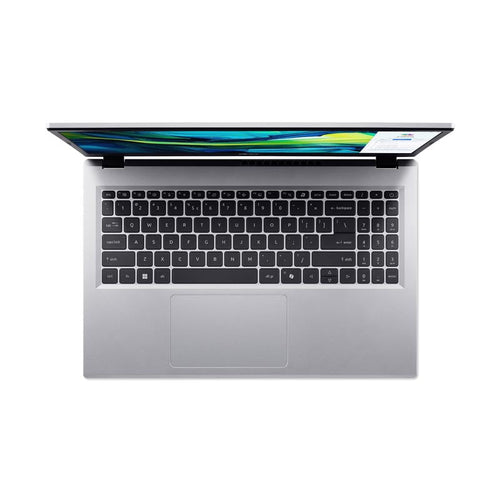 Acer Aspire Go Intel AG15-71P-73QN (Silver) - i7 / 16GB / 512GB