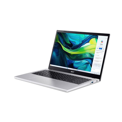Acer Aspire Go Intel AG15-71P-73QN (Silver) - i7 / 16GB / 512GB