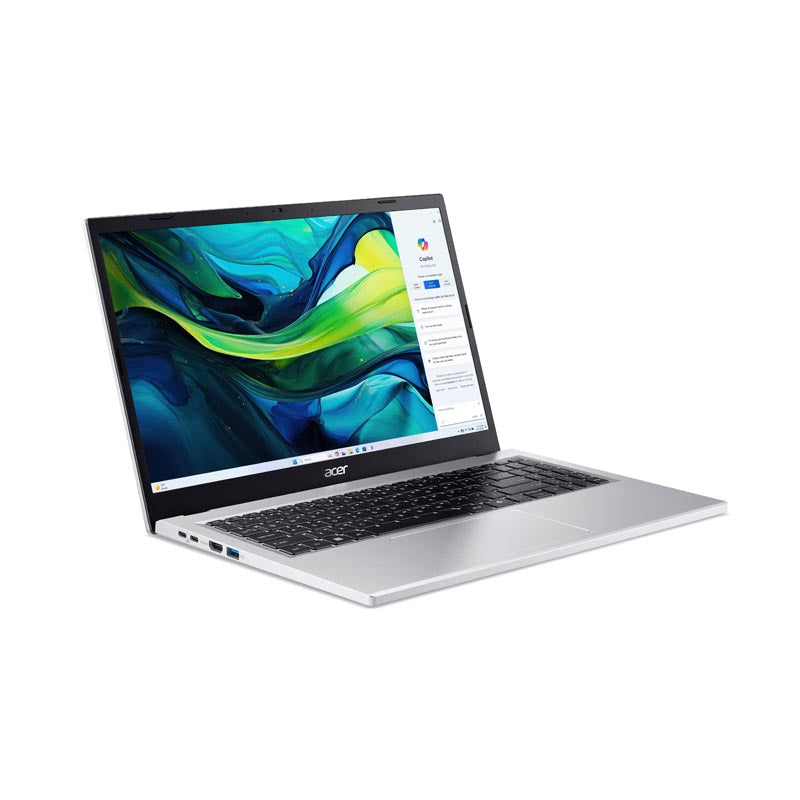 Acer Aspire Go Intel AG15-71P-73QN (Silver) - i7 / 16GB / 512GB