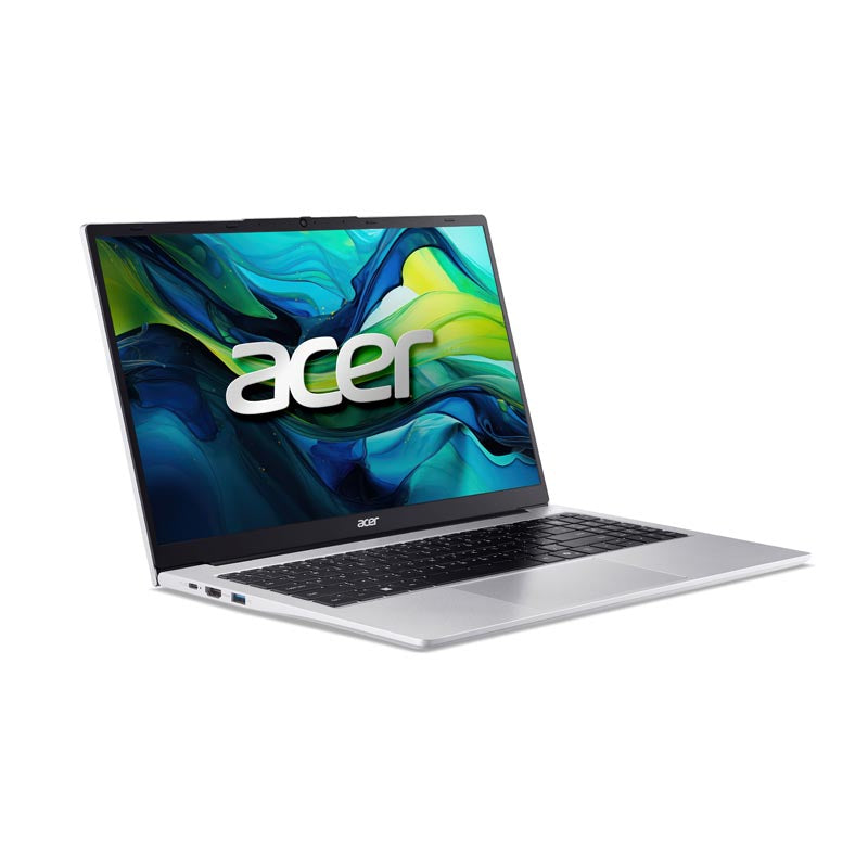 Acer Aspire Lite AL15-41P-R3YQ R7-5700U 16GB RAM 512GB SSD 15.6 Silver
