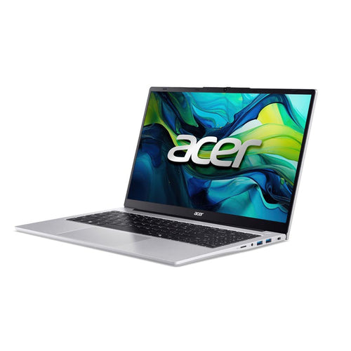 Acer Aspire Lite AL15-41P-R3YQ R7-5700U 16GB RAM 512GB SSD 15.6 Silver