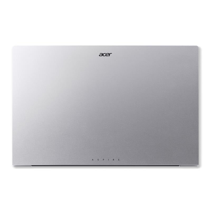 Acer Aspire Lite AL15-41P-R3YQ R7-5700U 16GB RAM 512GB SSD 15.6 Silver