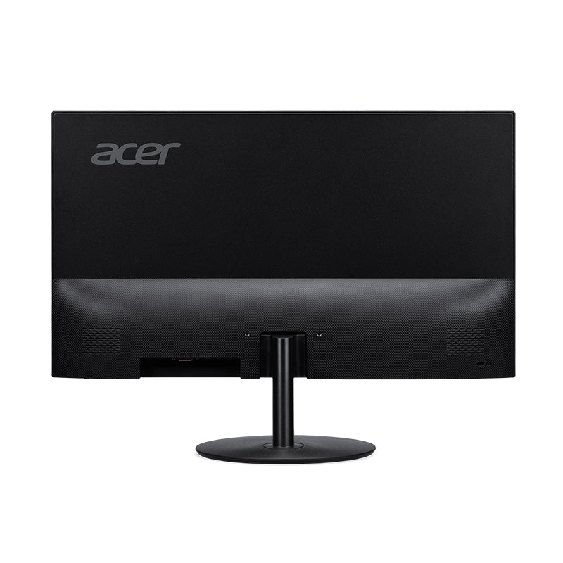 Acer SA272U G0 - 27 WQHD LED - Black (3 Years)