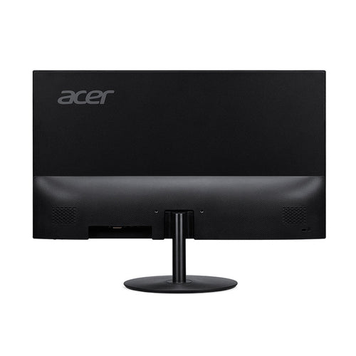 Acer SA272U G0 - 27 WQHD LED - Black (3 Years)