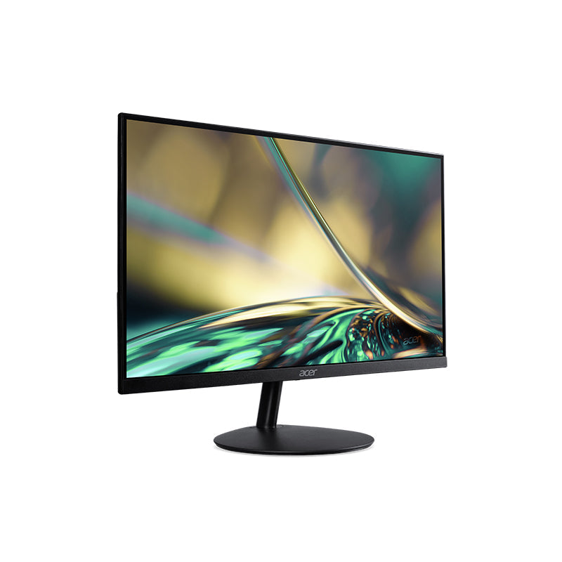 Acer SA272U G0 - 27 WQHD LED - Black (3 Years)