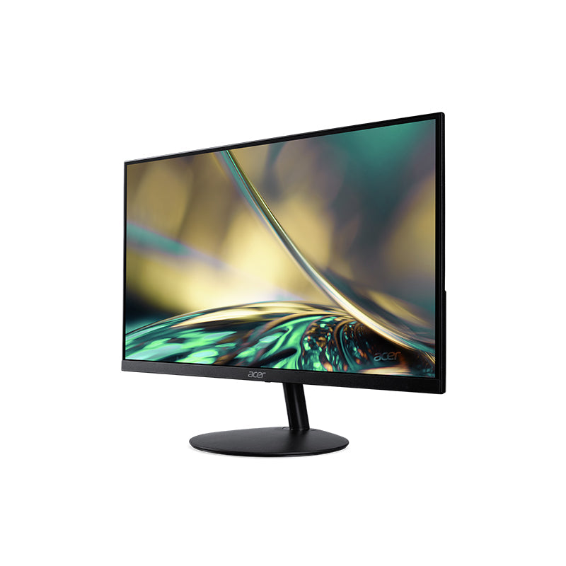 Acer SA272U G0 - 27 WQHD LED - Black (3 Years)