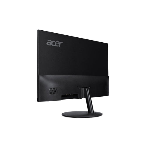 Acer SA272U G0 - 27 WQHD LED - Black (3 Years)