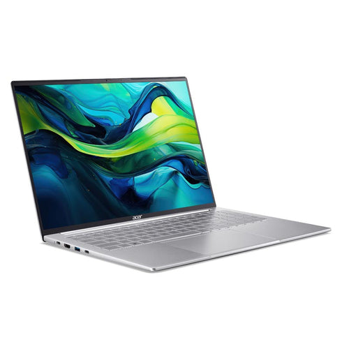 Acer Swift Lite 16 SFL16-51M-7094 (Silver) - CU7 / 16GB / 512GB / Intel ARC / 100%RGB