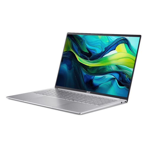 Acer Swift Lite 16 SFL16-51M-7094 (Silver) - CU7 / 16GB / 512GB / Intel ARC / 100%RGB
