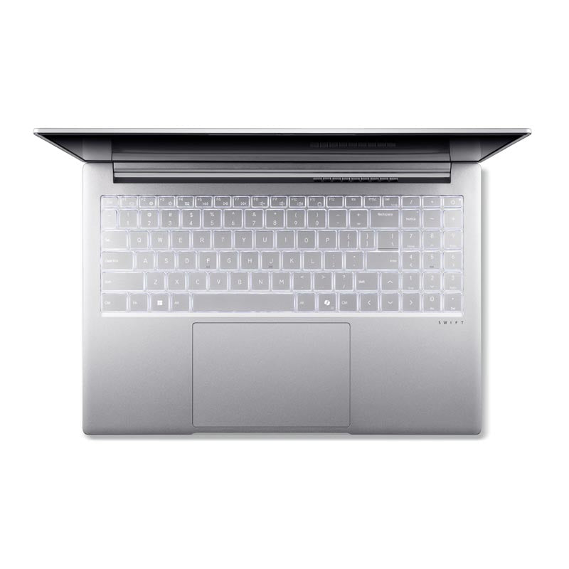 Acer Swift Lite 16 SFL16-51M-7094 (Silver) - CU7 / 16GB / 512GB / Intel ARC / 100%RGB