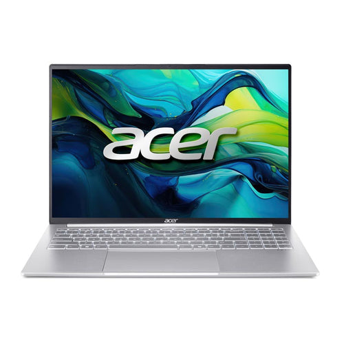 Acer Swift Lite 16 SFL16-51M-7094 (Silver) - CU7 / 16GB / 512GB / Intel ARC / 100%RGB