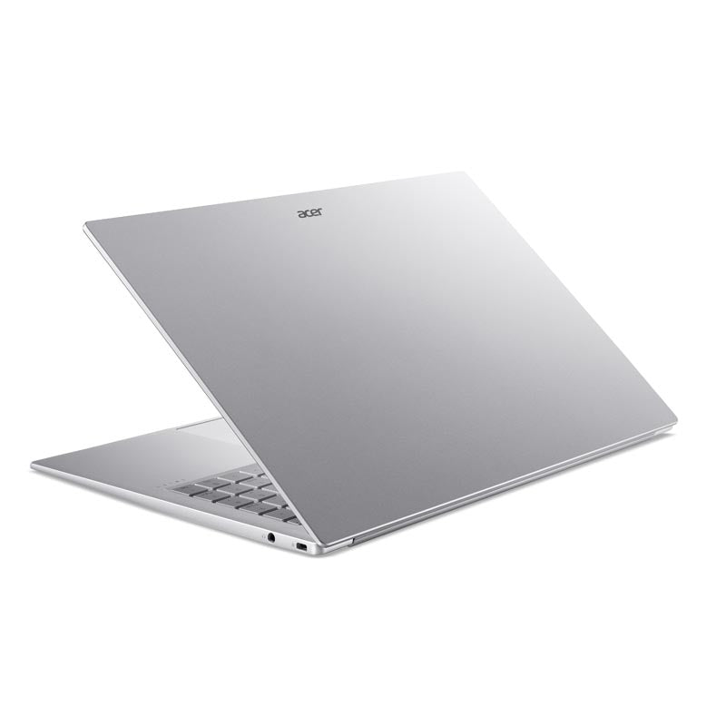Acer Swift Lite 16 SFL16-51M-7094 (Silver) - CU7 / 16GB / 512GB / Intel ARC / 100%RGB