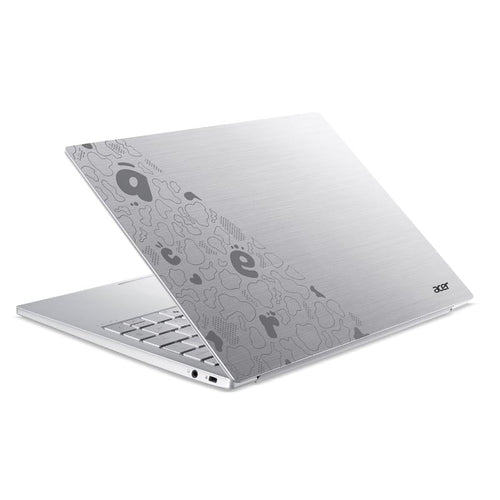 Acer Swift Lite 14 SFL14-54M-777E (Silver) - CU7 / 16GB / 512GB / Intel ARC / 100%RGB