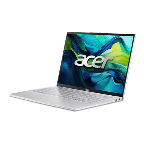 Acer Swift Lite 14 SFL14-54M-777E (Silver) - CU7 / 16GB / 512GB / Intel ARC / 100%RGB