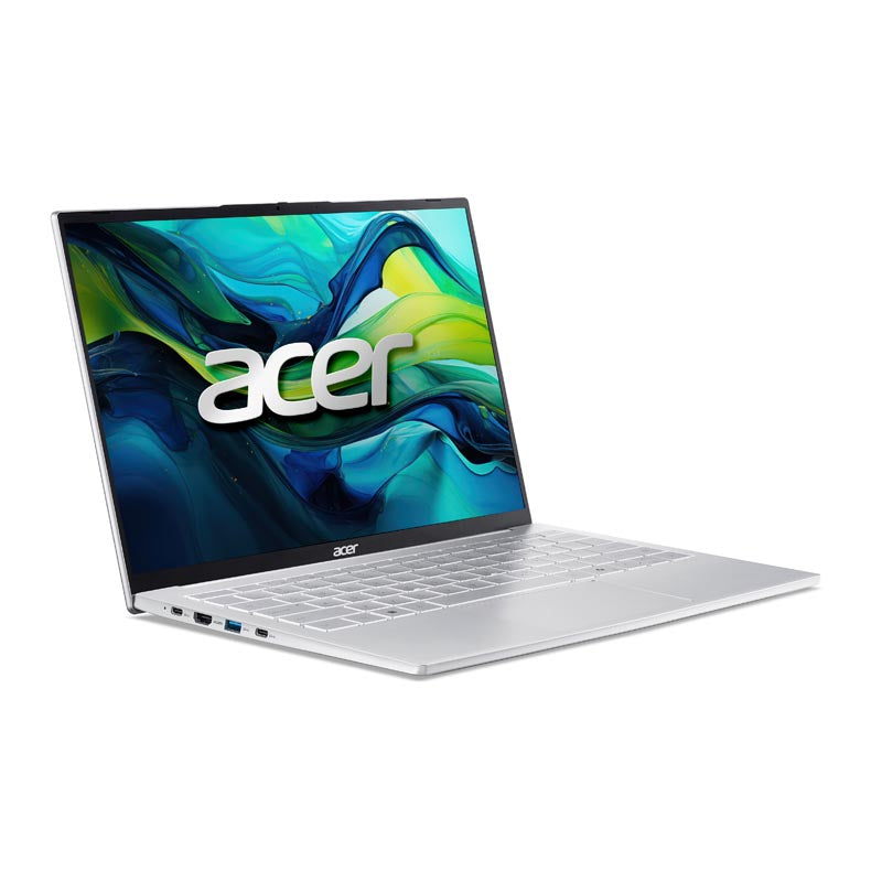 Acer Swift Lite 14 SFL14-54M-777E (Silver) - CU7 / 16GB / 512GB / Intel ARC / 100%RGB