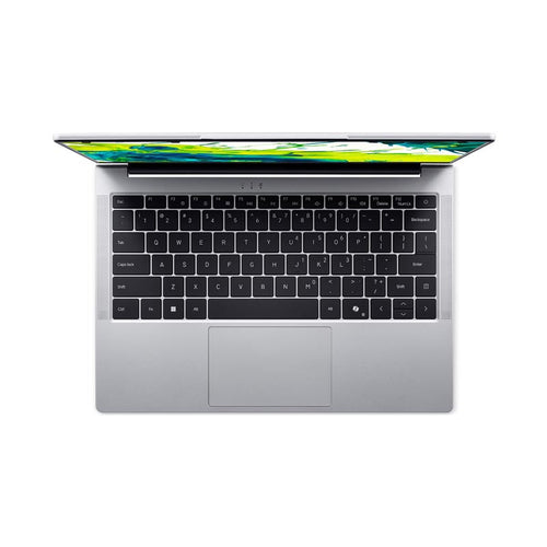 Acer Aspire Lite AL14-32P-30J8 C3-N355 8GB RAM 512GB SSD 14 Silver