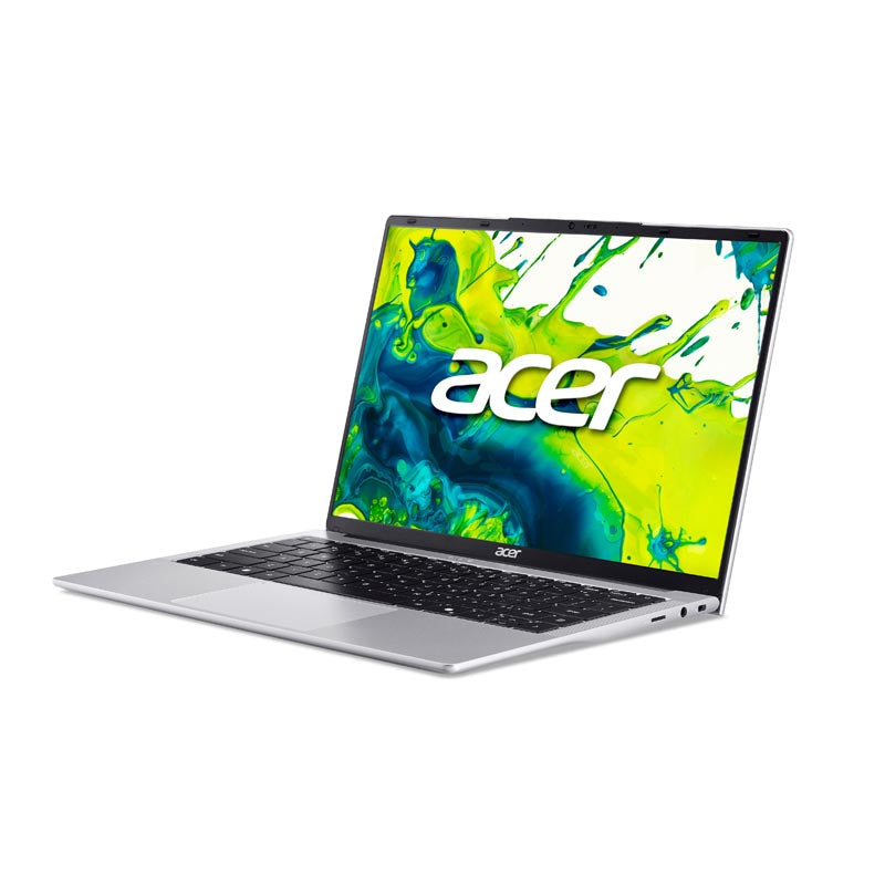Acer Aspire Lite AL14-32P-30J8 C3-N355 8GB RAM 512GB SSD 14 Silver