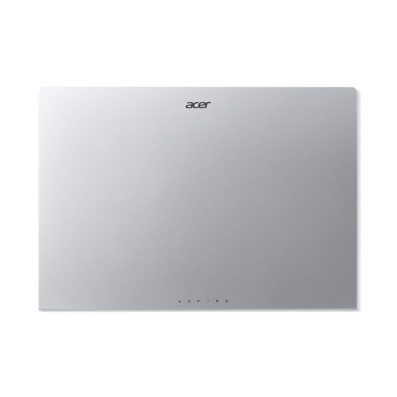 Acer Aspire Lite AL14-32P-30J8 C3-N355 8GB RAM 512GB SSD 14 Silver