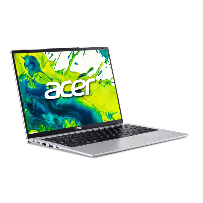 Acer Aspire Lite AL14-32P-30J8 C3-N355 8GB RAM 512GB SSD 14 Silver