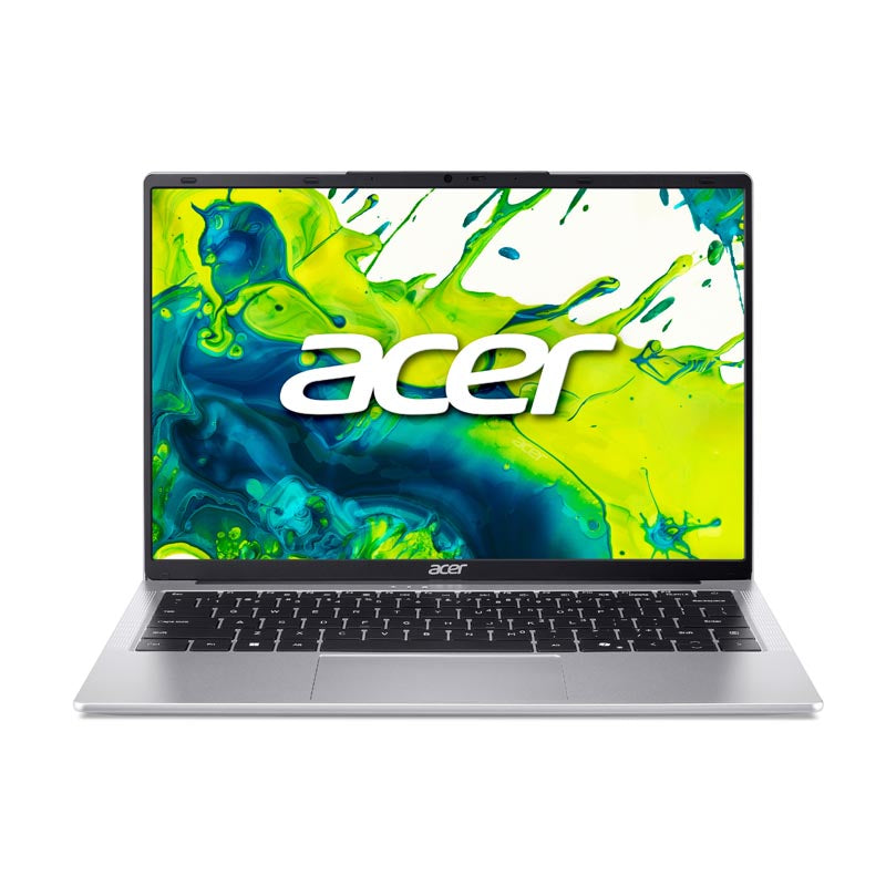 Acer Aspire Lite AL14-32P-30J8 C3-N355 8GB RAM 512GB SSD 14