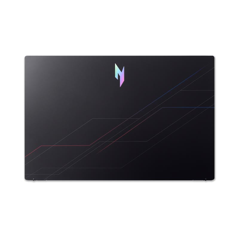 Acer Nitro V 15 ANV15-52-5302 C5-210H 16GB 512GB RTX4050 15.6 Black