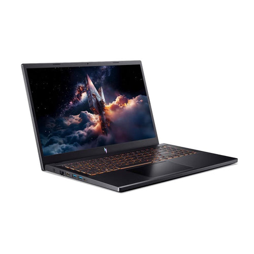 Acer Nitro V 15 ANV15-52-70K4 (Black) - C7 / 16GB / 512GB / RTX4050 / (165Hz) 45%NTSC