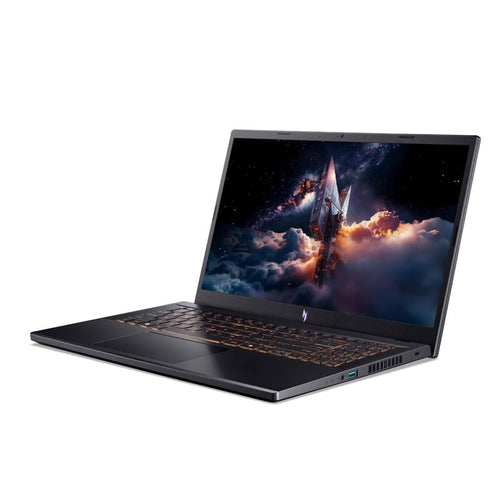 Acer Nitro V 15 ANV15-52-70K4 (Black) - C7 / 16GB / 512GB / RTX4050 / (165Hz) 45%NTSC