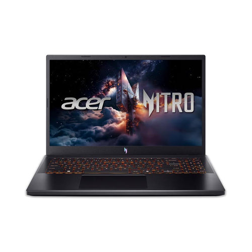Acer Nitro V 15 ANV15-52-70K4 (Black) - C7 / 16GB / 512GB / RTX4050 / (165Hz) 45%NTSC