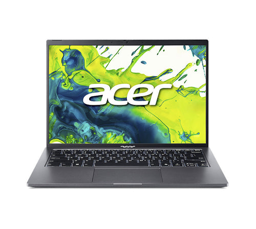 Acer Aspire Go AI AG14-71M-55UX (Steel Gray) - UL5 / 16GB / 512GB / Intel ARC